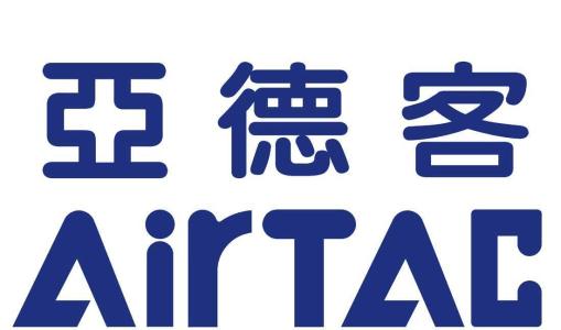 AIRTAC-臺(tái)灣-亞德客